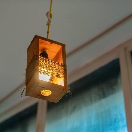 Backpacker Hostel-Beerstreet-Private-Cozy Ханой Екстер'єр фото