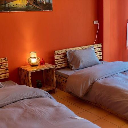 Backpacker Hostel-Beerstreet-Private-Cozy Ханой Екстер'єр фото