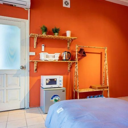 Backpacker Hostel-Beerstreet-Private-Cozy Ханой Екстер'єр фото