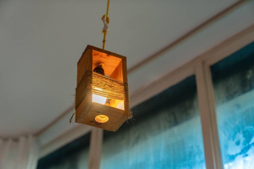 Backpacker Hostel-Beerstreet-Private-Cozy Ханой Екстер'єр фото